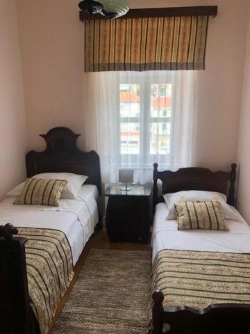 Rooms Vinka,Stomorska Luaran gambar