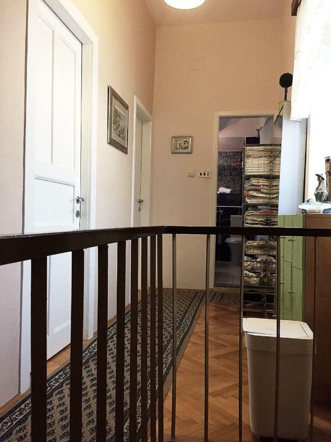 Rooms Vinka,Stomorska Luaran gambar