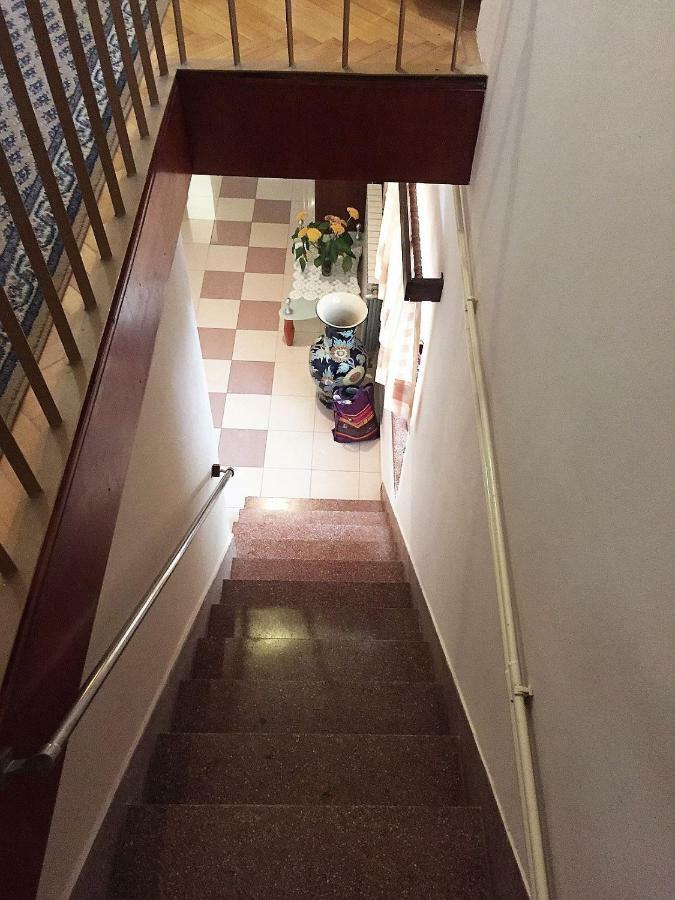 Rooms Vinka,Stomorska Luaran gambar